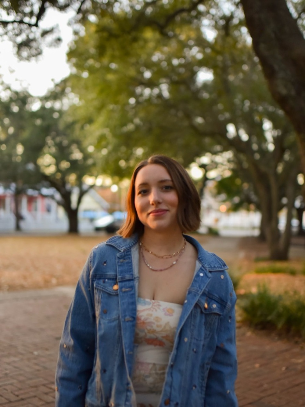 Meet your Posher, Robyn